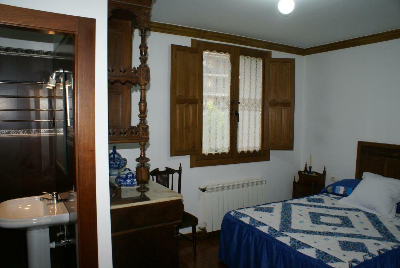 Villa Casa Cristeta Medina de Pomar Exterior foto