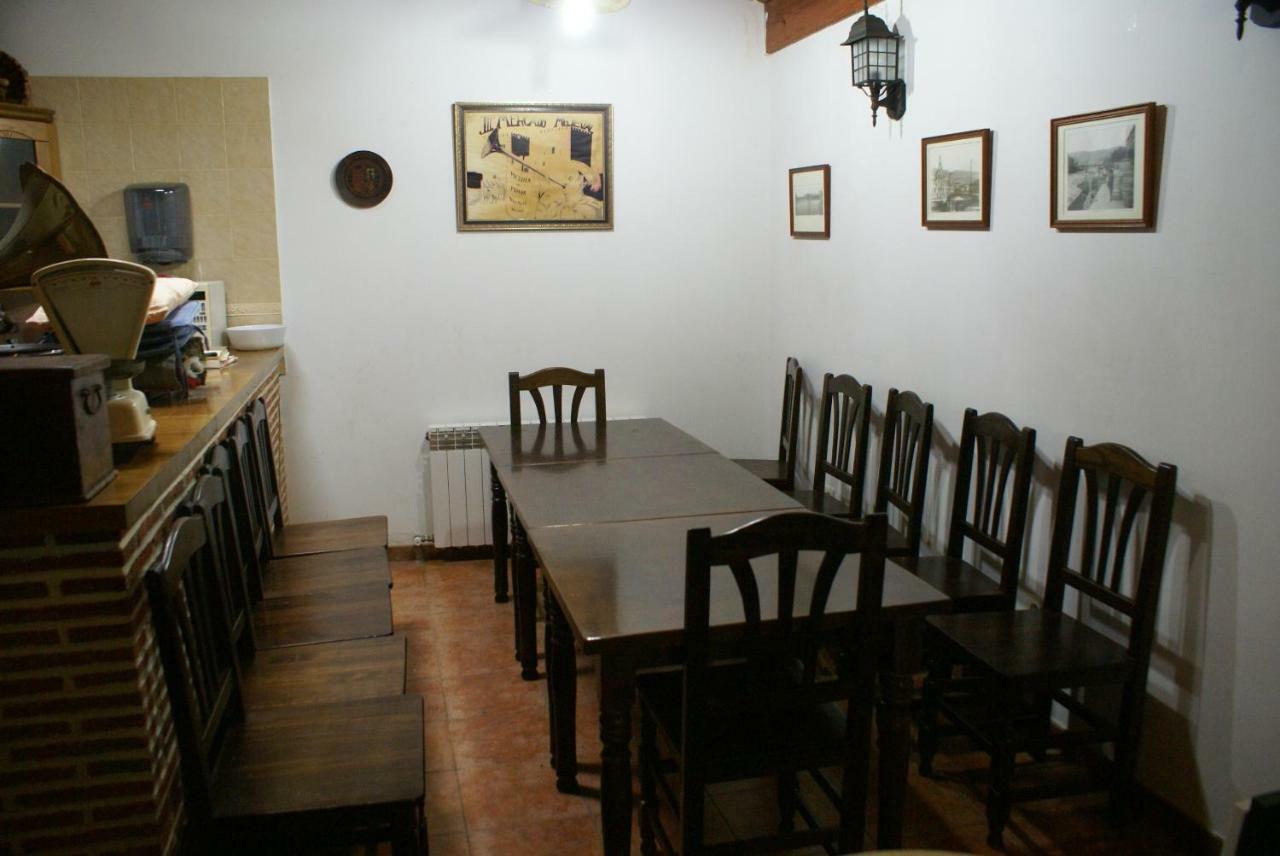 Villa Casa Cristeta Medina de Pomar Exterior foto